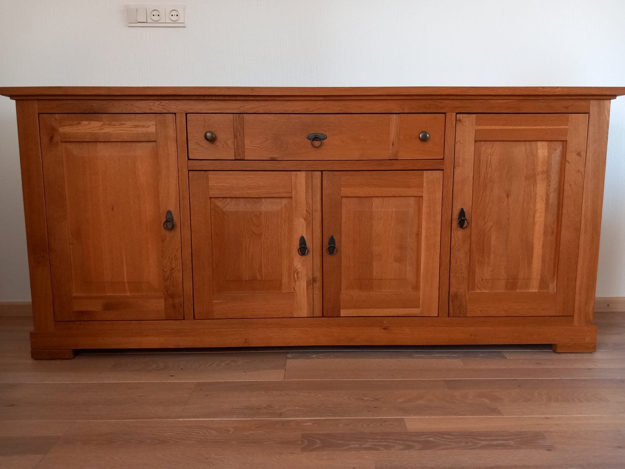 Dressoir
