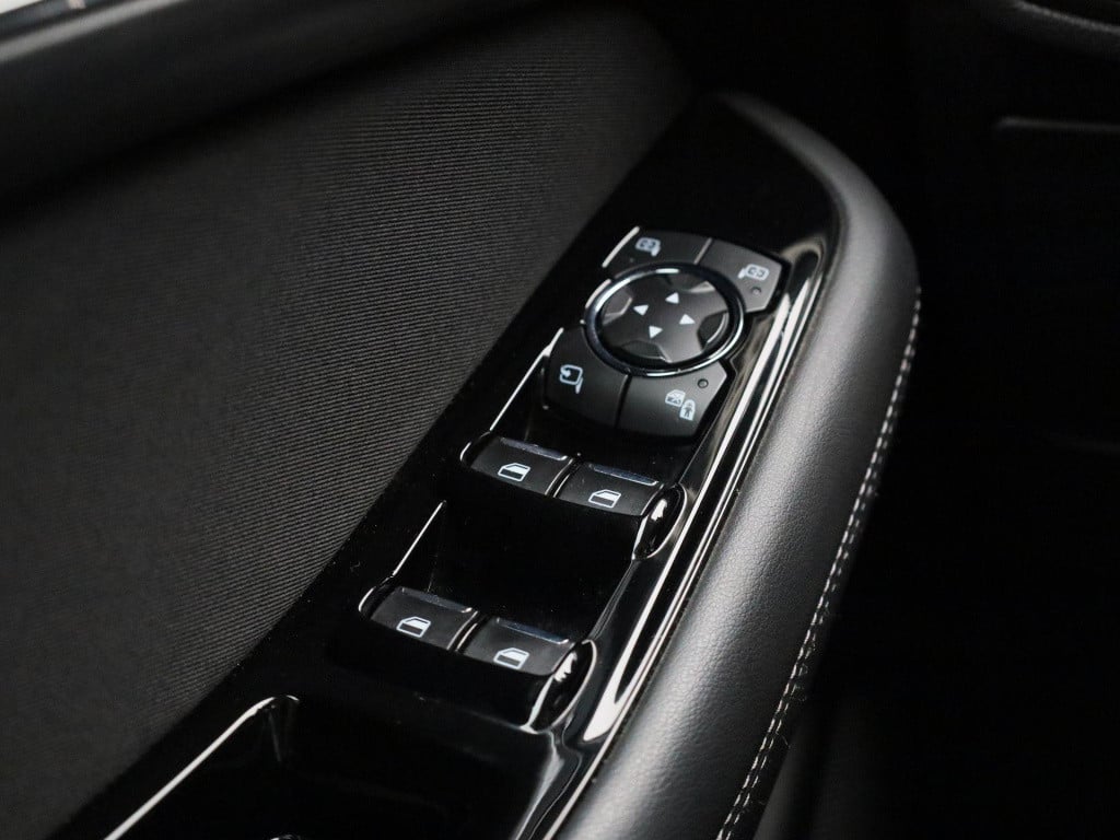 Ford Galaxy 2.5i hev titanium | automaat | 7-persoons | trekhaak | parkeer 