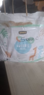 Luiers