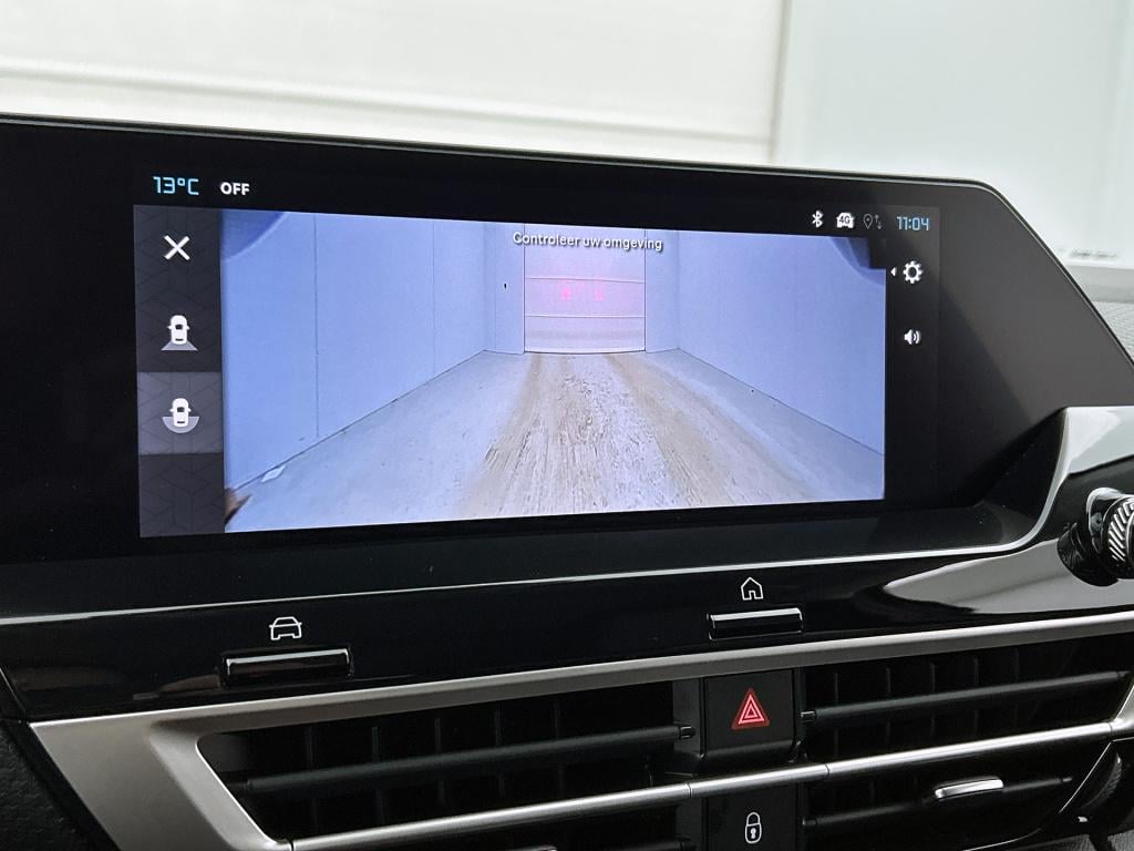 Citroen C4 hybrid 145pk automaat collection | rijklaar | stoelverwarming | 