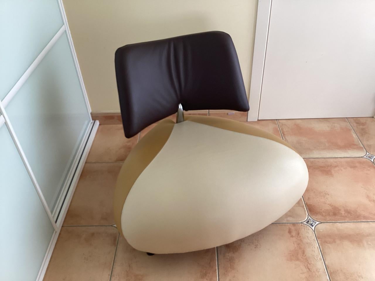 NIEUW!Leolux Pallone model Pa(Paradise collectie)