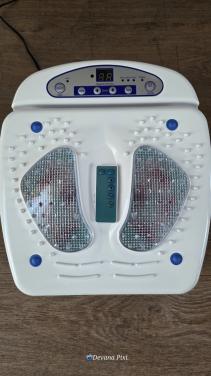 Te koop,blije voeten massages apparaat nieuw.