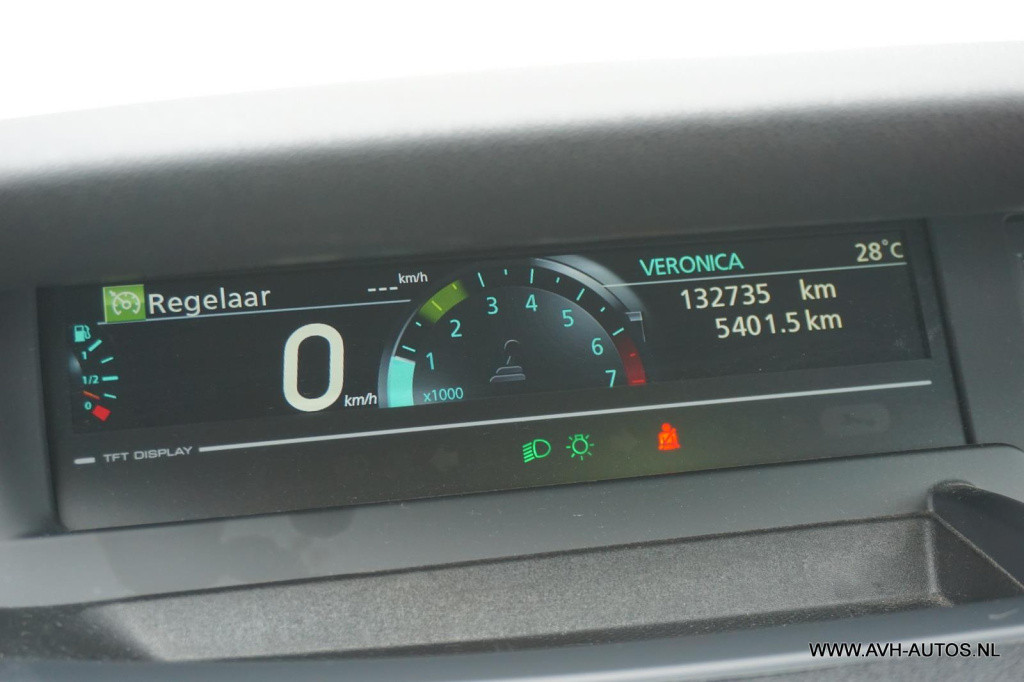 Renault Scenic 1.4 tce parisienne