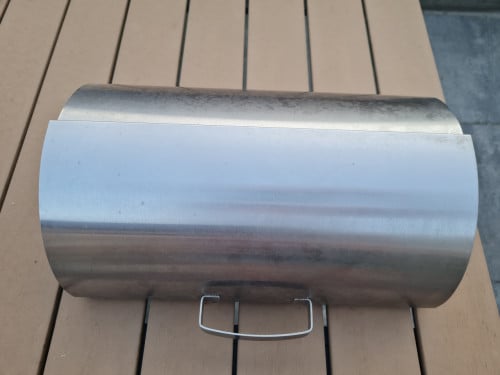 Ikea broodtrommel