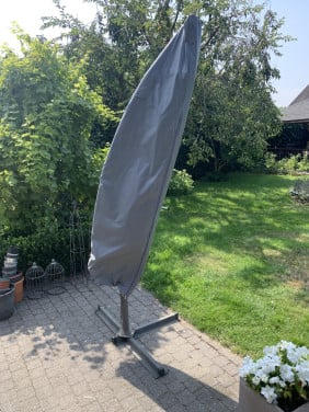 Zweefparasol