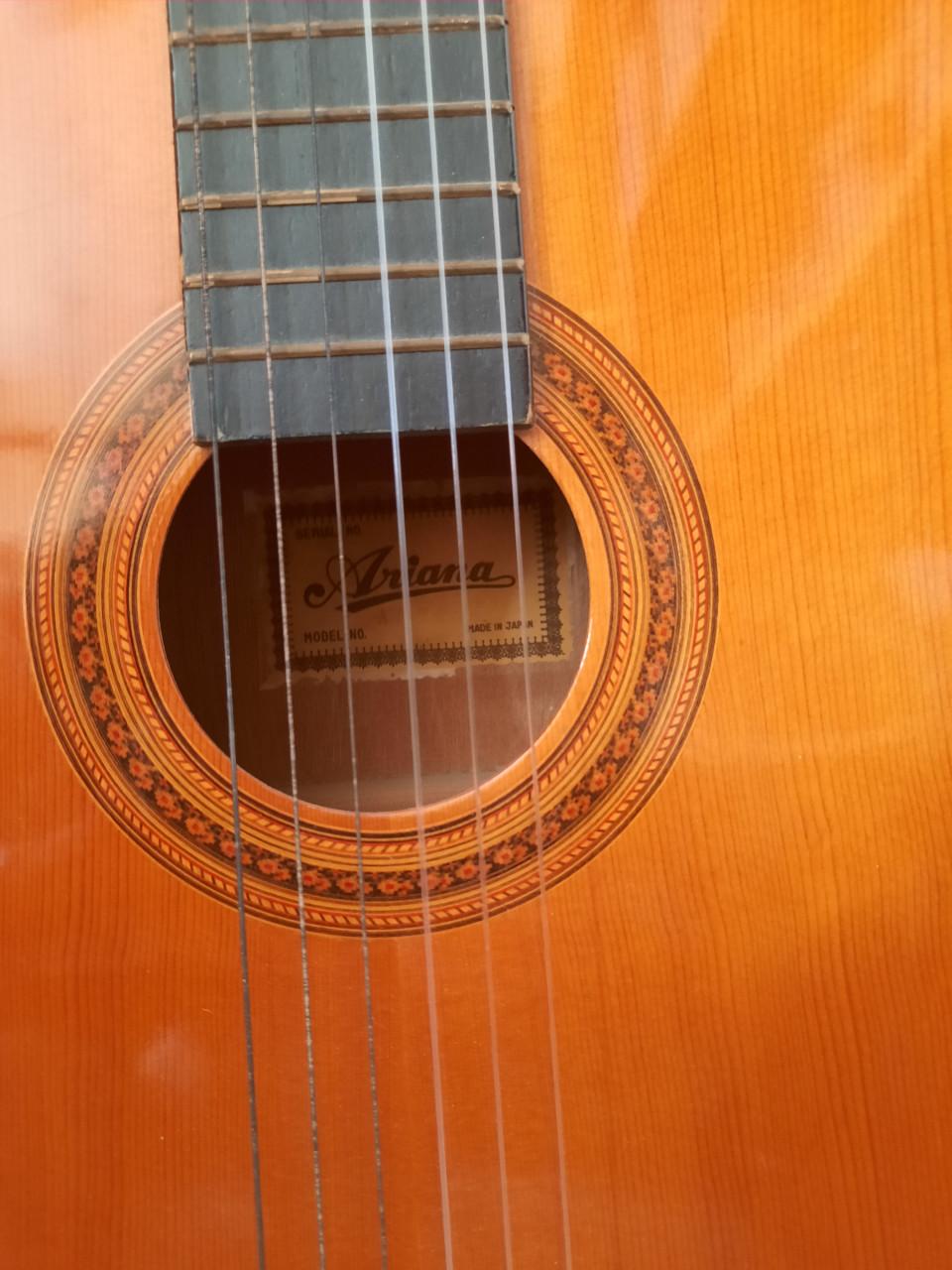 Gitaar