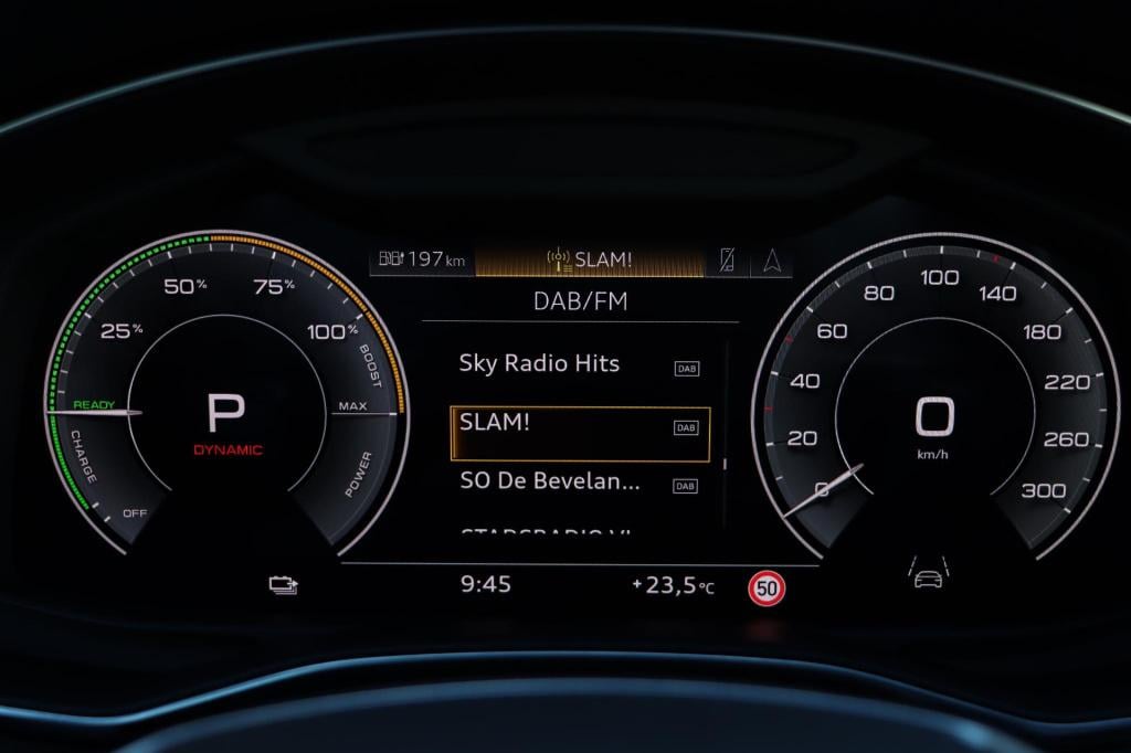 Audi A6 limousine 50 tfsi e quattro advanced edition 299pk s tronic | soh 8
