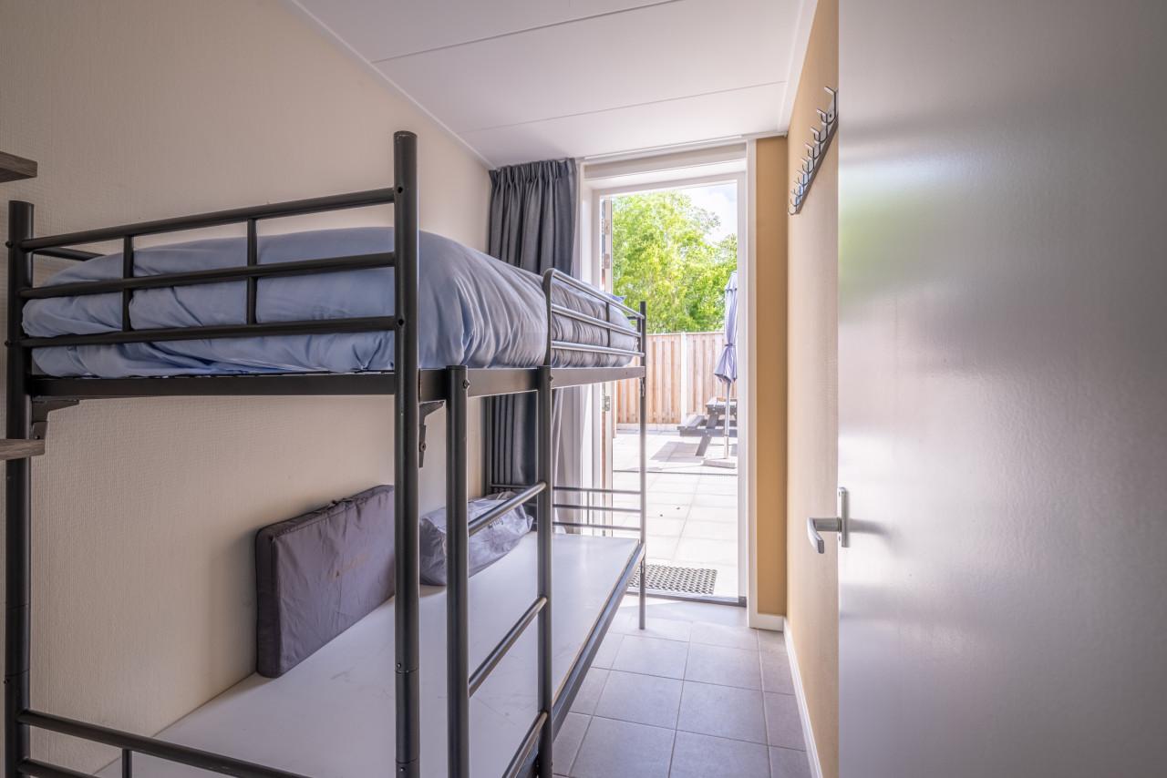 Huurwoning voor 1 jaar in Serooskerke, naast Middelburg en Vlissingen