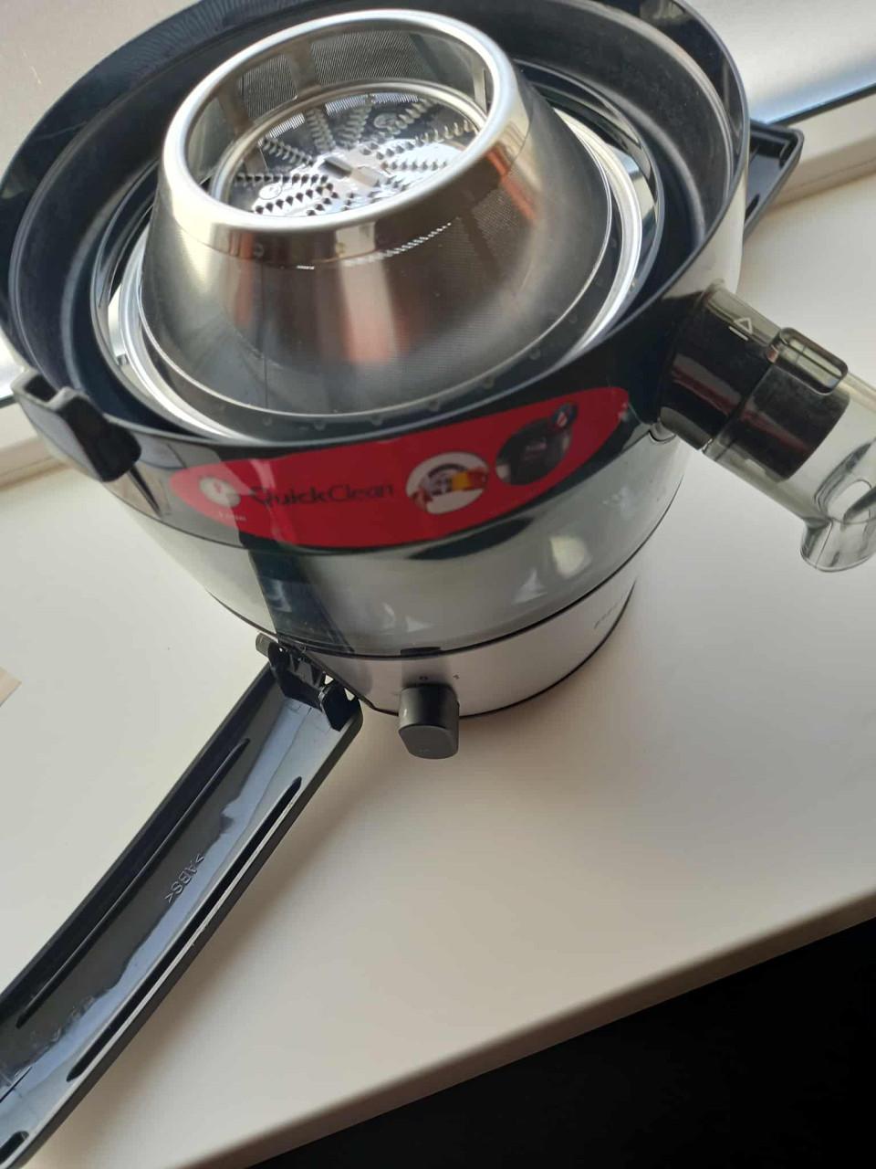 SAP CENTRIFUGE VAN HET MERK PHILIPS TE KOOP