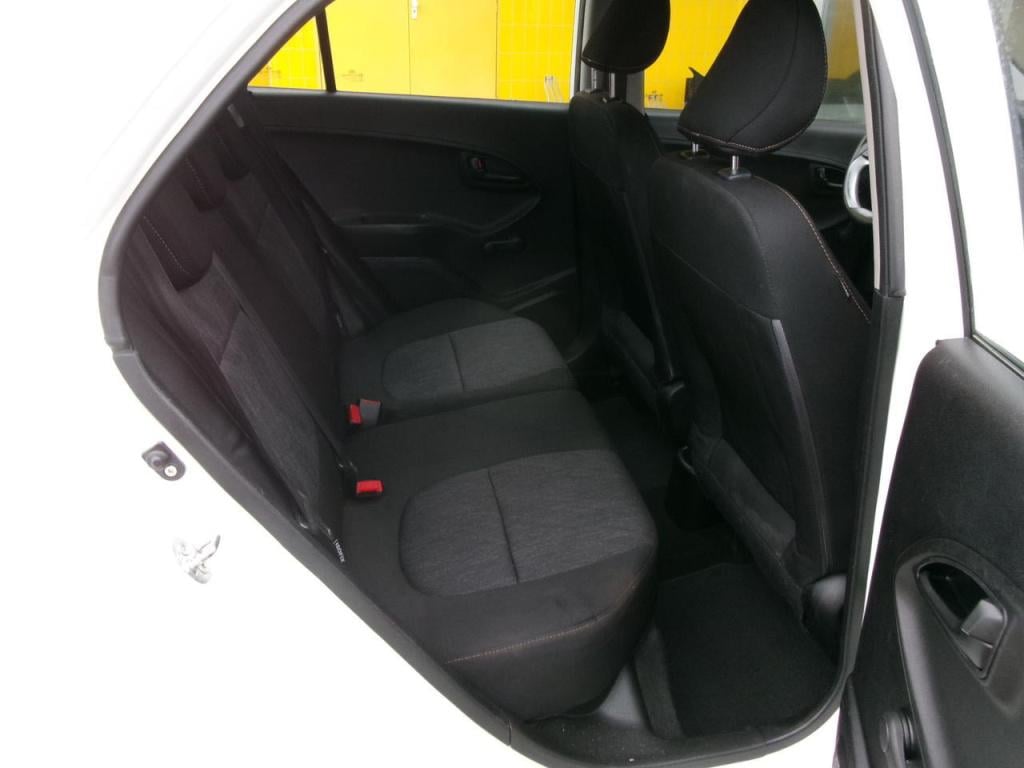 Kia Picanto 1.0 cvvt carplay slechts 76000 km!!