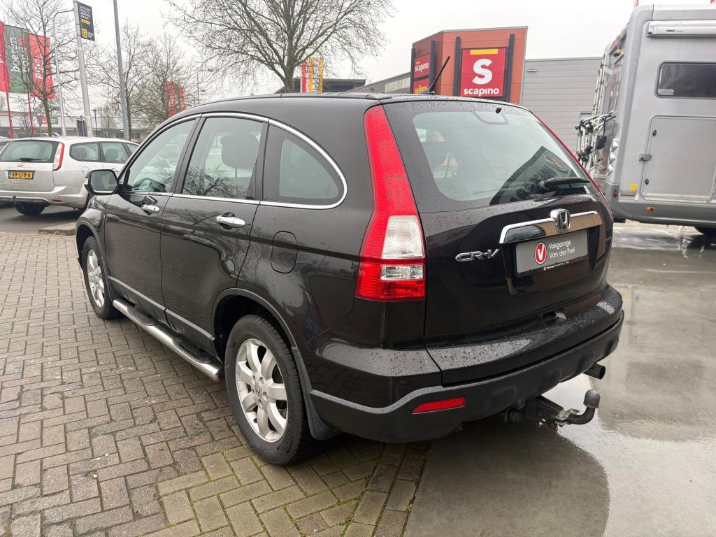 Honda CR-V 2.0i elegance