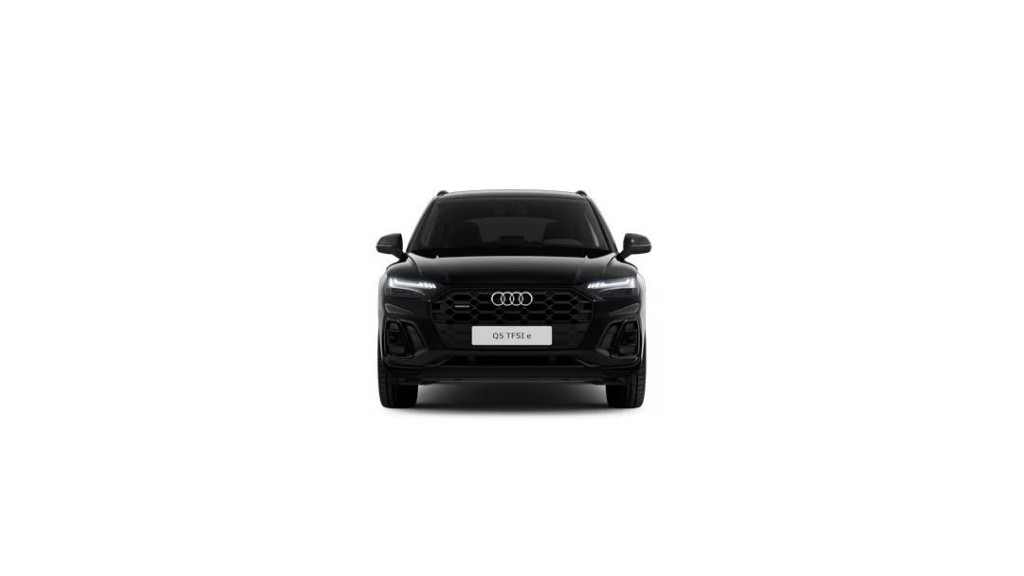 Audi Q5 s edition competition 50 tfsi e 220 kw / 299 pk su