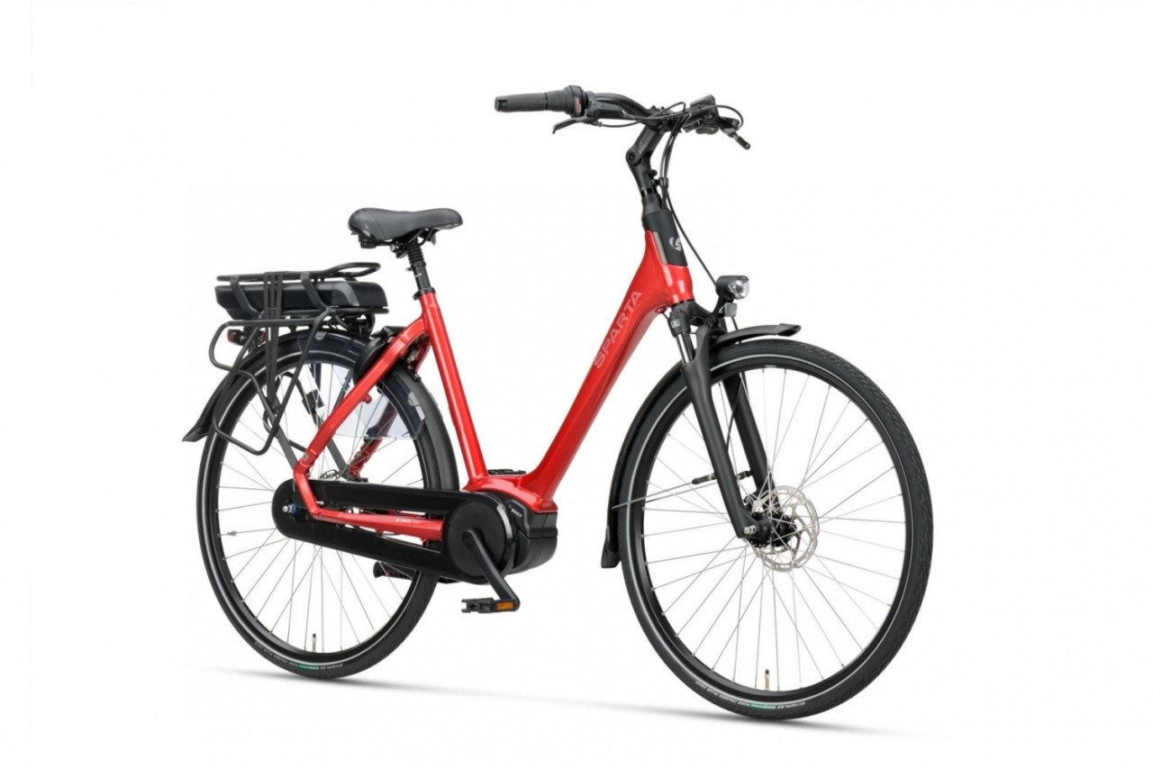 Sparta A-Shine Fit M7b