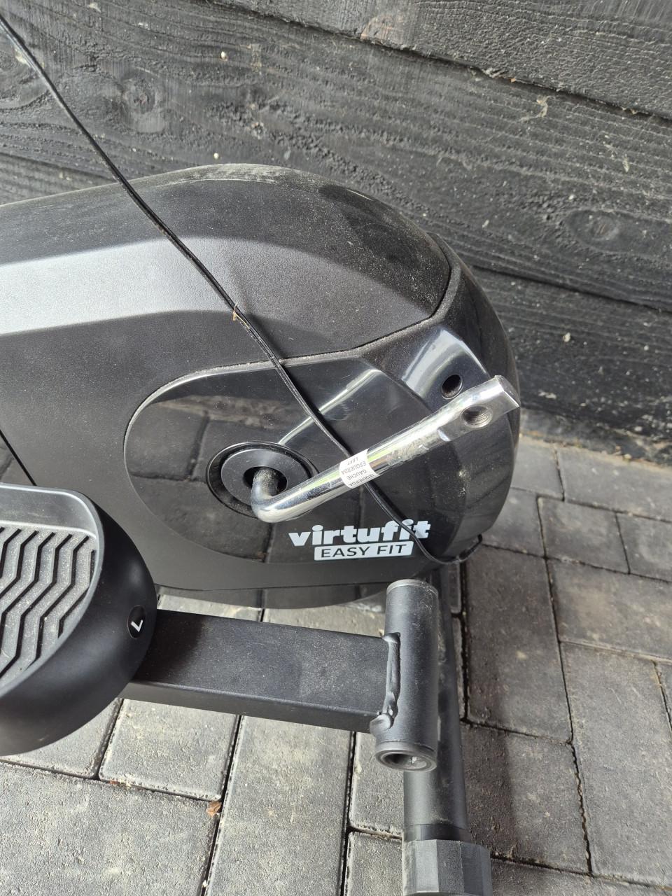 Crosstrainer