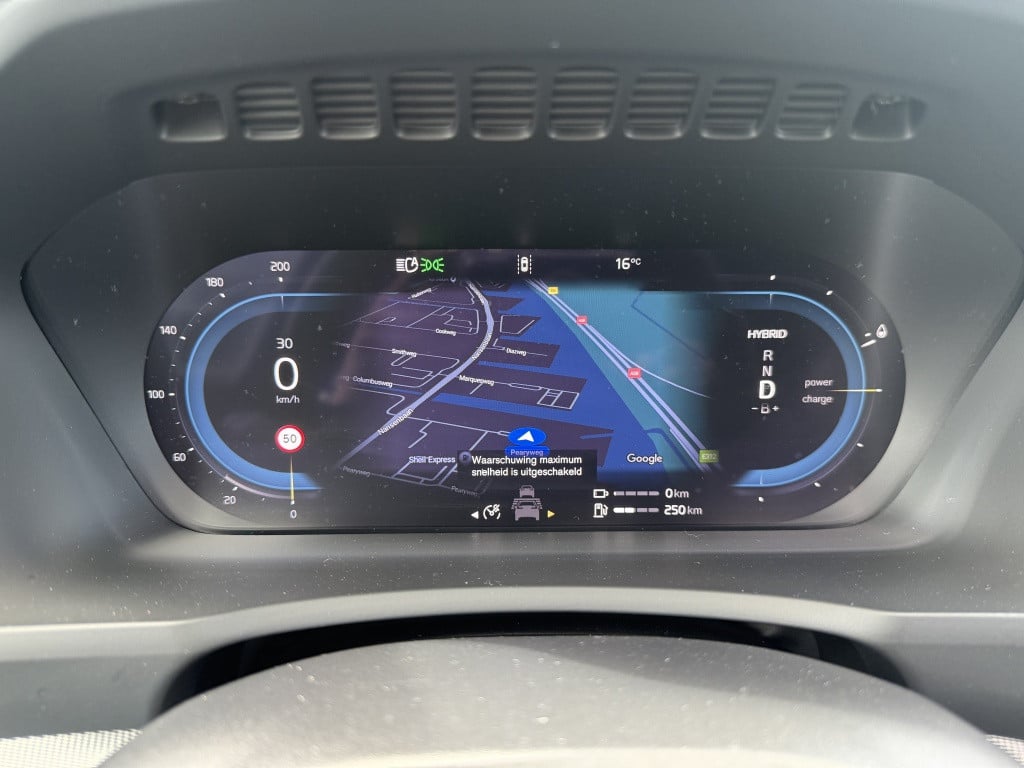 Volvo XC90 t8 455pk recharge ultra dark| full options ! luchtvering b&w sou