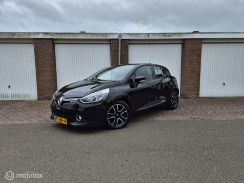 Renault Clio 0.9 tce dynamique / 1e eigenaar / airco / cruisecontrol / park