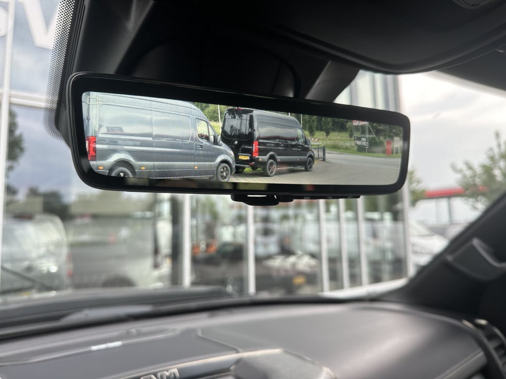 Dodge Ram 1500 5.7 v8 4x4 crew cab limited | nl-auto | 1e eigenaar | vol op