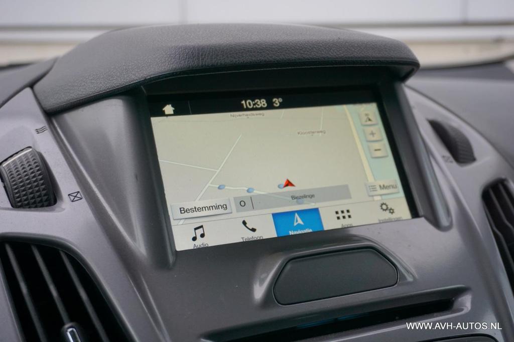 Ford Transit Connect 1.5 tdci l1 trend