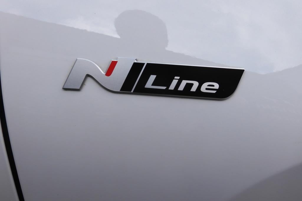 Hyundai Tucson 1.6 t-gdi n line sky | full options | pano | 360 camera | le