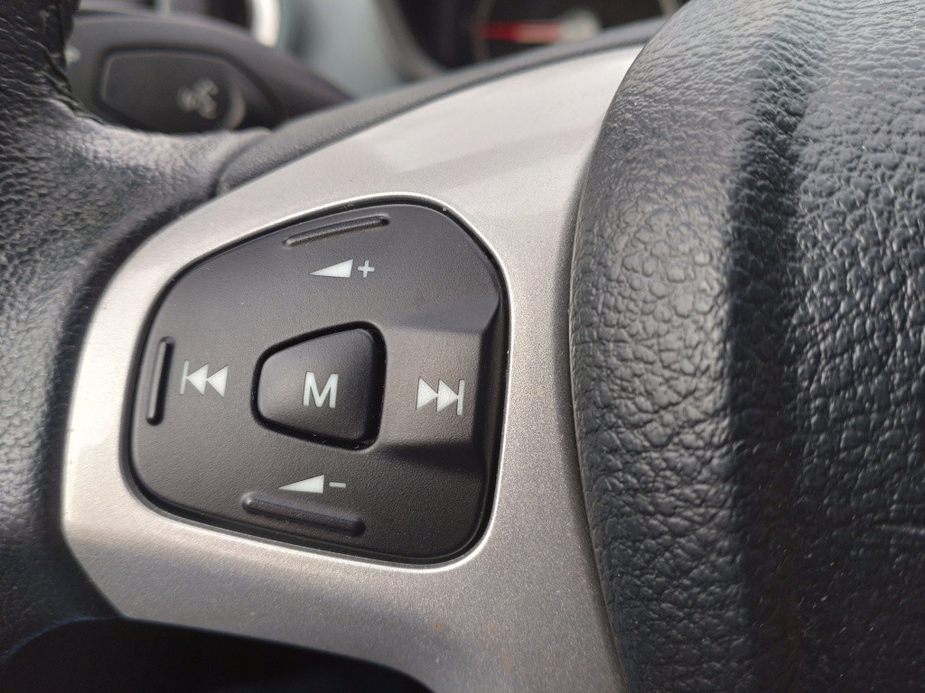 Ford Fiesta 1.4 titanium | automaat