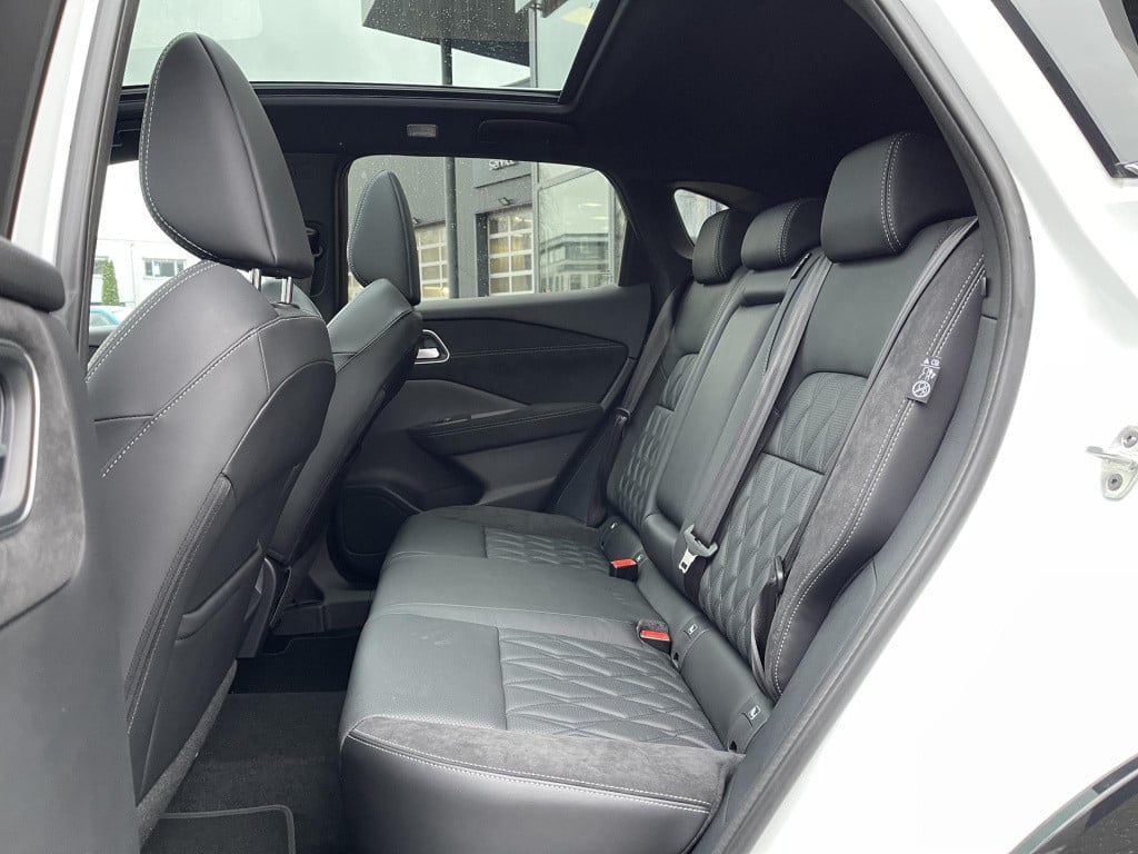 Nissan Qashqai 1.3 mhev xtronic tekna plus