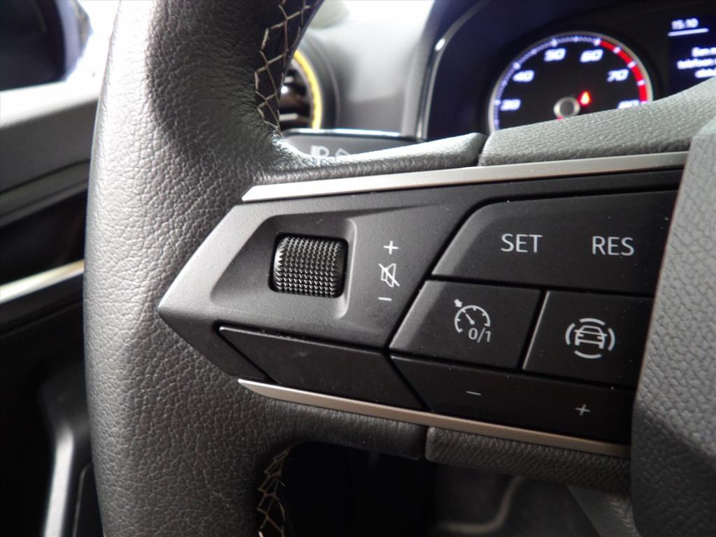 Seat Arona 1.0 tsi 110pk dsg-7 style