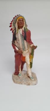 Native American Chief