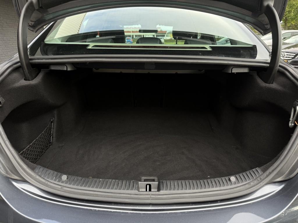 Mercedes-Benz C-Klasse 180 ambition