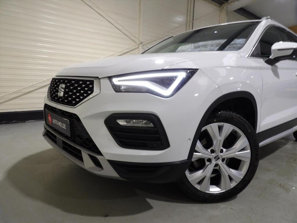 Seat Ateca 1.5 ecotsi 150pk dsg-7 xperience