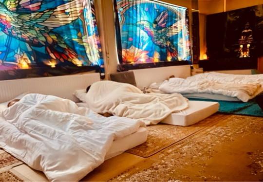 Truffelceremonie in groepsverband (max. 6 pers.)