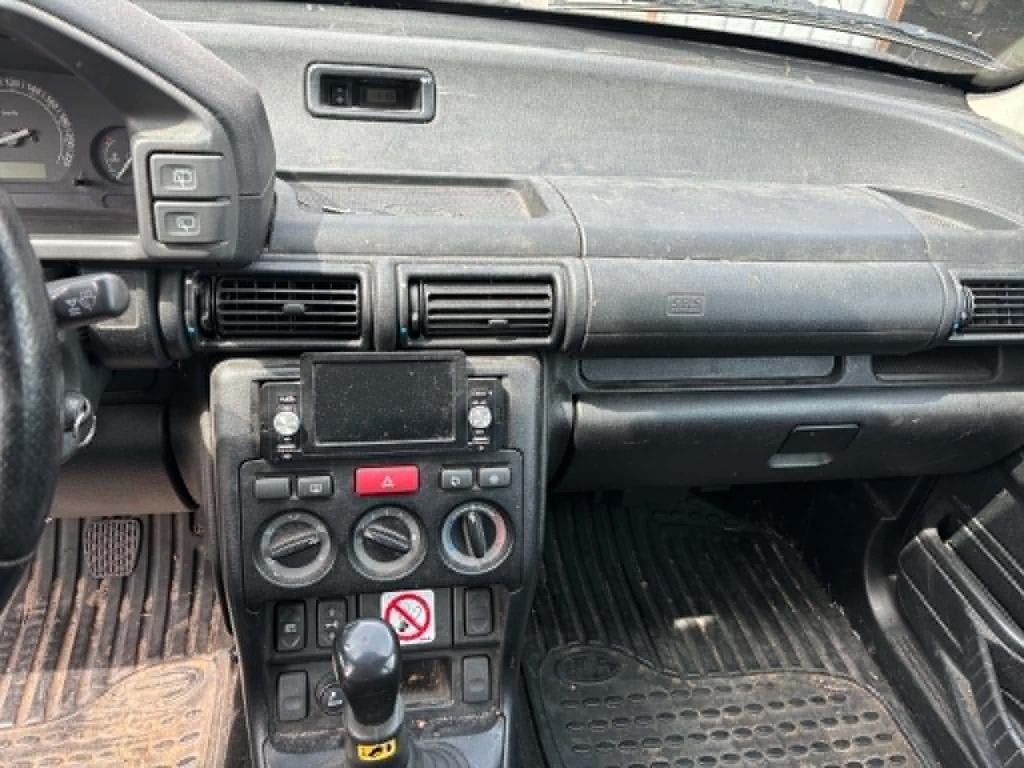 Land Rover Freelander station wagon 2.0 td4 e