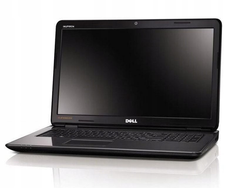 Dell 17,3inch-i3-SSD-W11-Office2019-WiFi-Webcam-HDMI-Bluetooth-Nieuwe Accu