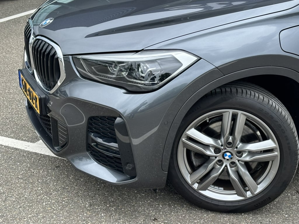 BMW X1 xdrive25e edrive edition l head -up i cruise control i stoelverwarmi