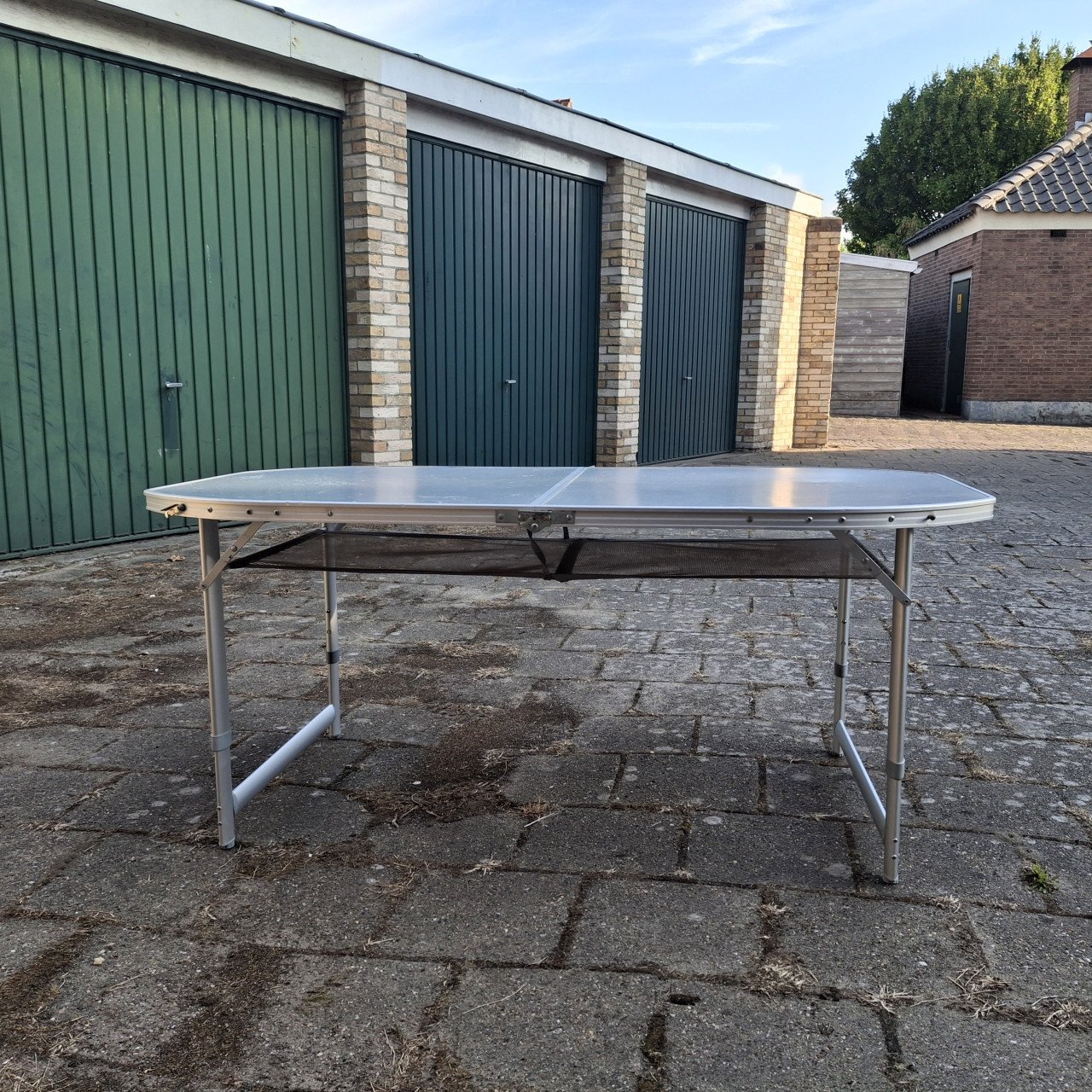 Campingtafel