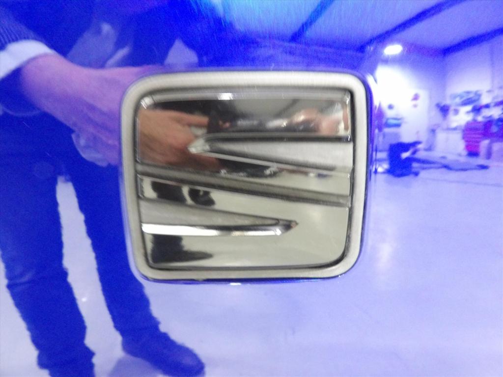 Seat Ibiza 1.0 ecotsi 95pk fr