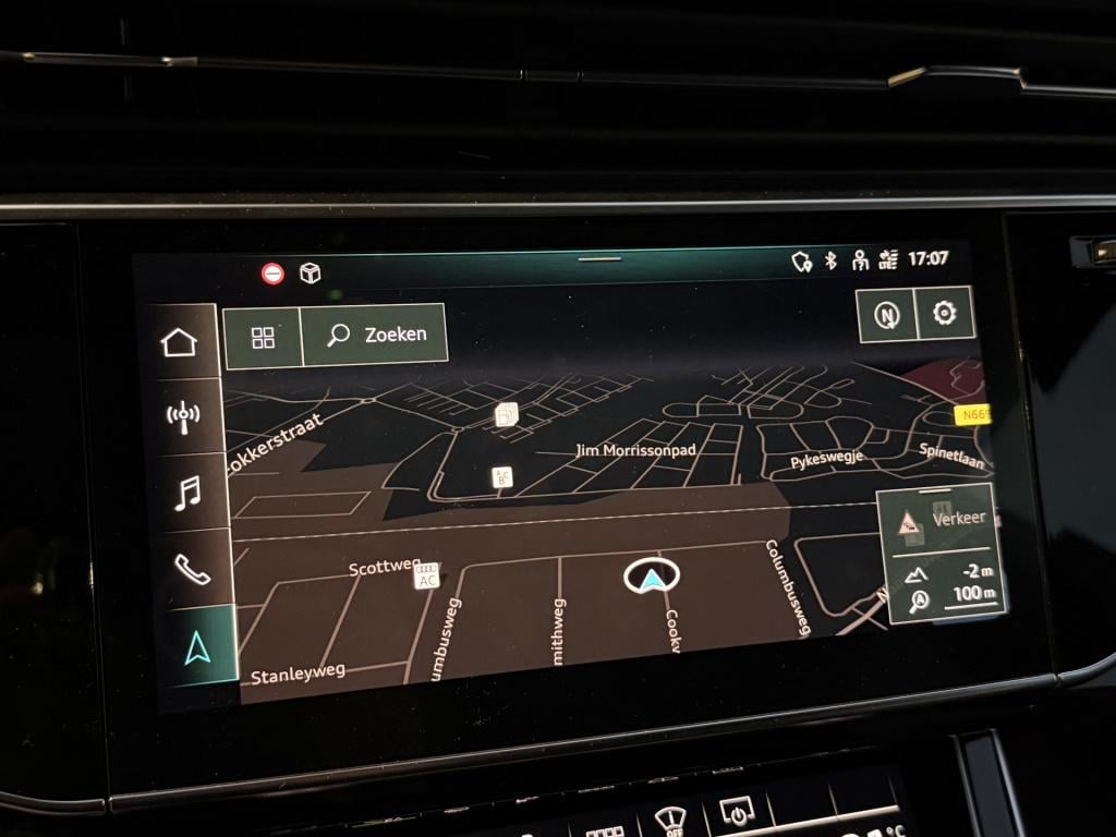 Audi Q8 55 tfsi e quattro pro line s | pano | leder | soft-close | head-up 