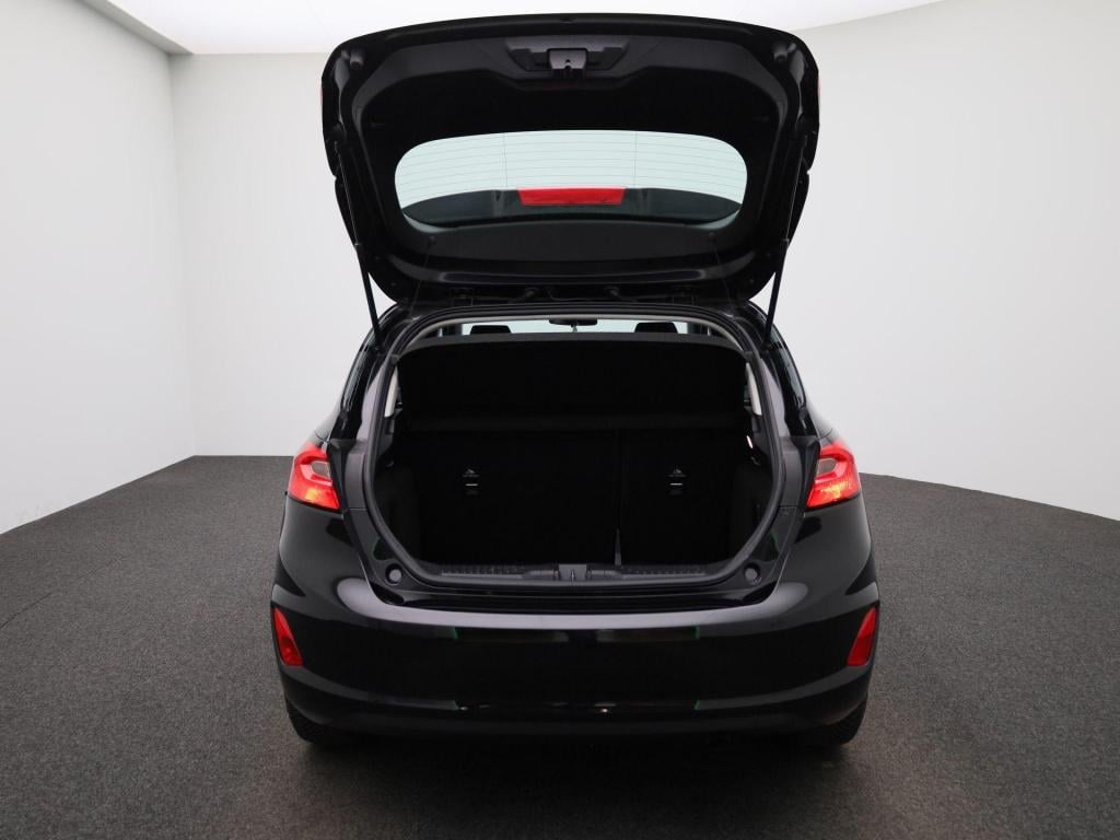 Ford Fiesta 1.0 ecoboost connected navigatie - cruise control - apple carpl