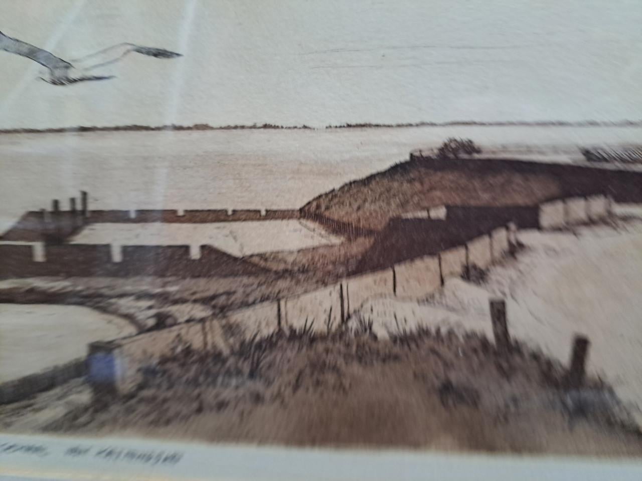 Pentekening Kattendijke