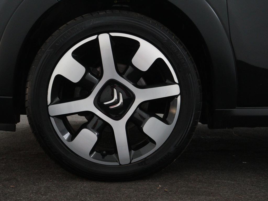 Citroen C3 110pk shine | rijklaar