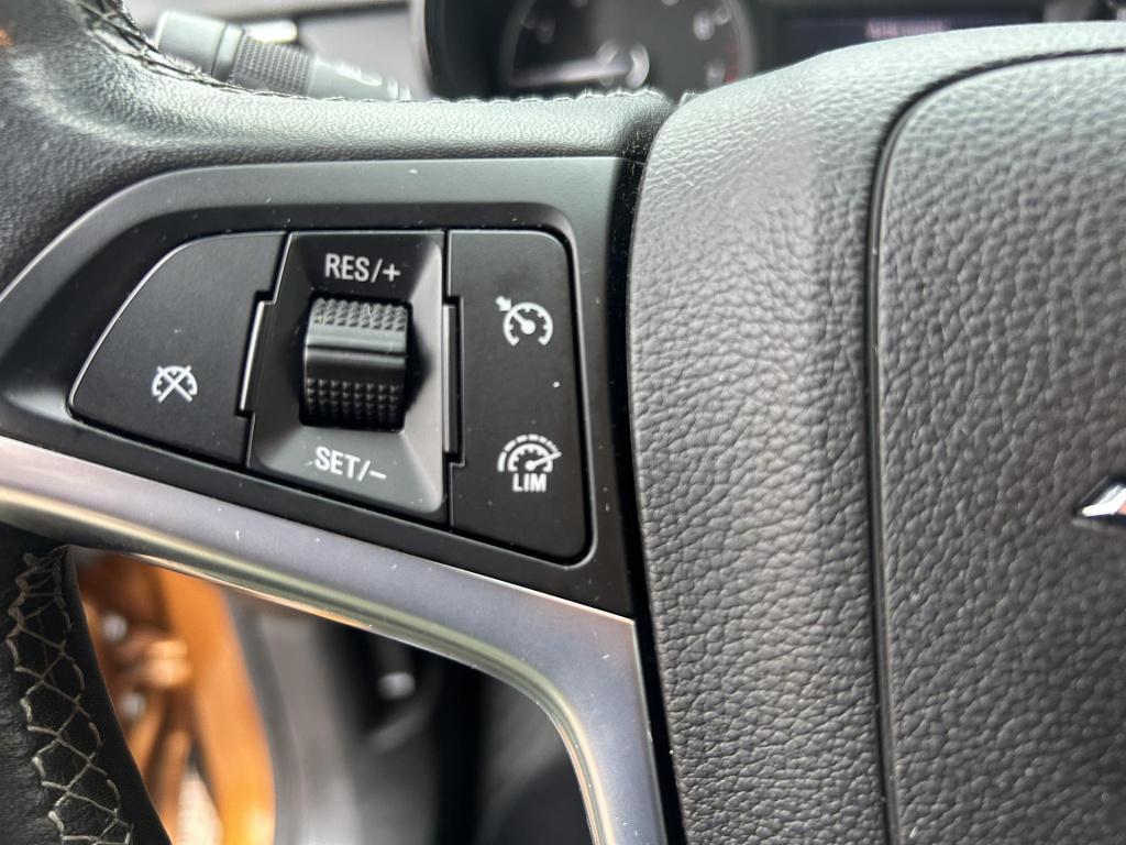 Opel Mokka 1.4 turbo innovation automaat