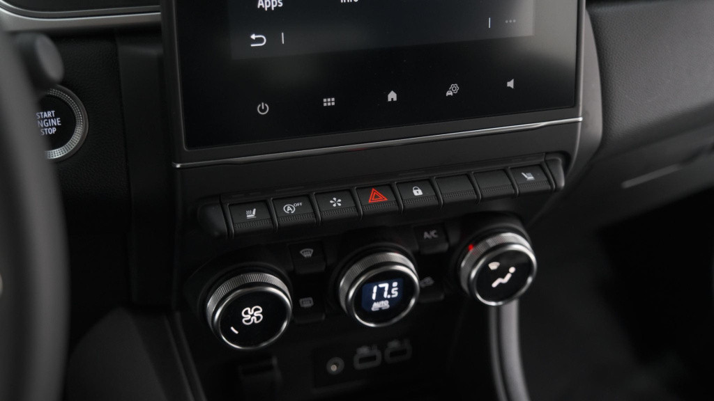 Renault Captur tce 90 techno | camera | navigatie | pack winter | apple car