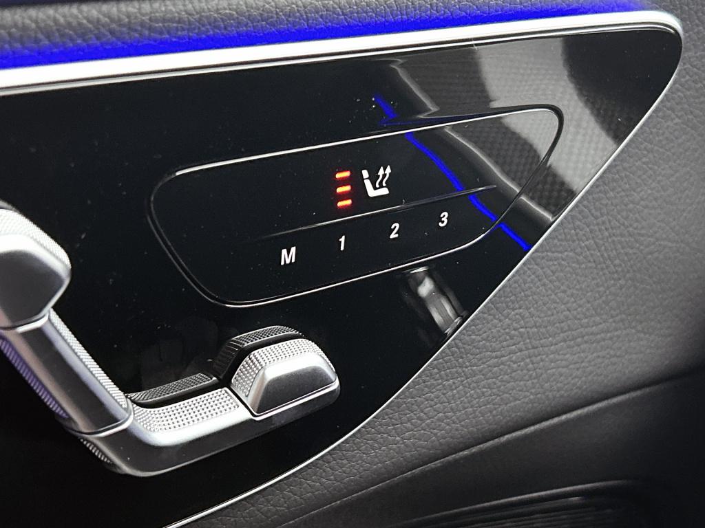 Mercedes-Benz Glc 300e 4matic sport edition | premium pakket | nightpakket 