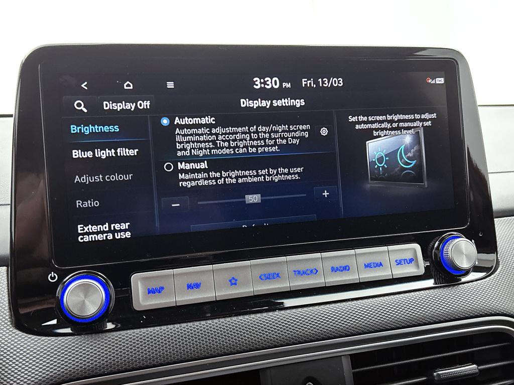 Hyundai Kona ev fashion 64 kwh | wordt verwacht | schuif\kantel dak | krell