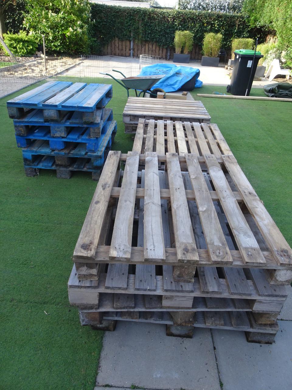 Pallets