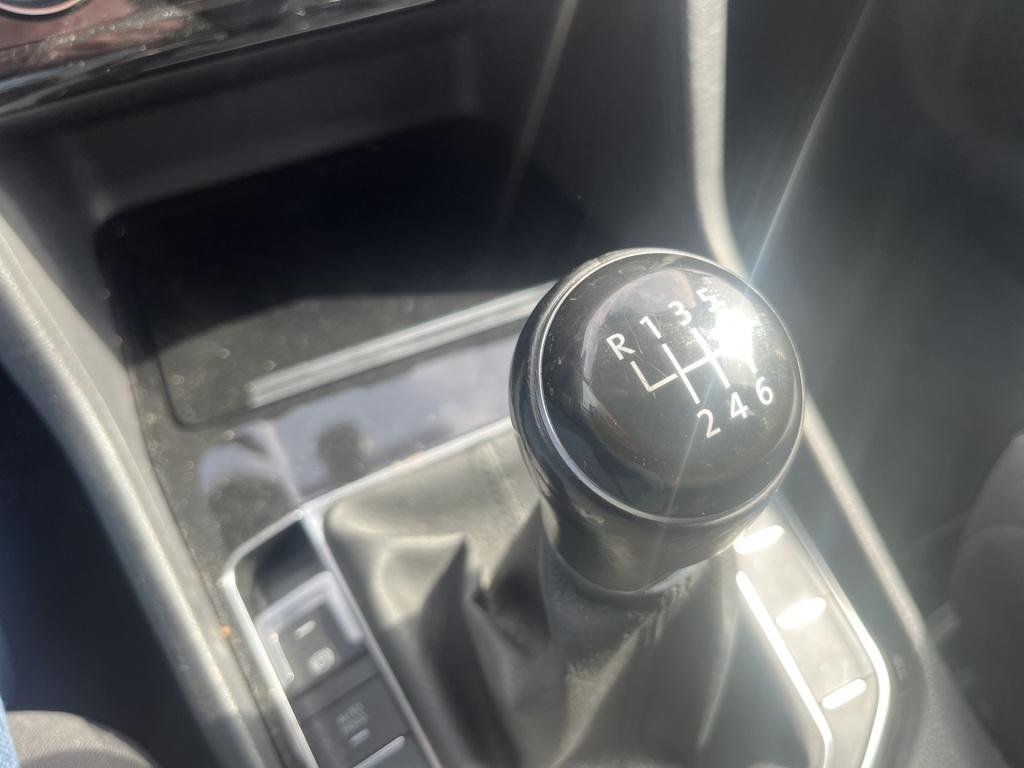 Volkswagen Golf Sportsvan 1.2 tsi highline nl auto