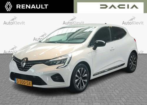 Renault Clio 1.0 tce 90 techno