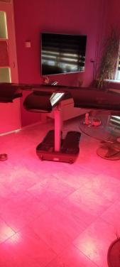 Philips zonnehemel of infrarood hemel Sun & Relaxmobile
