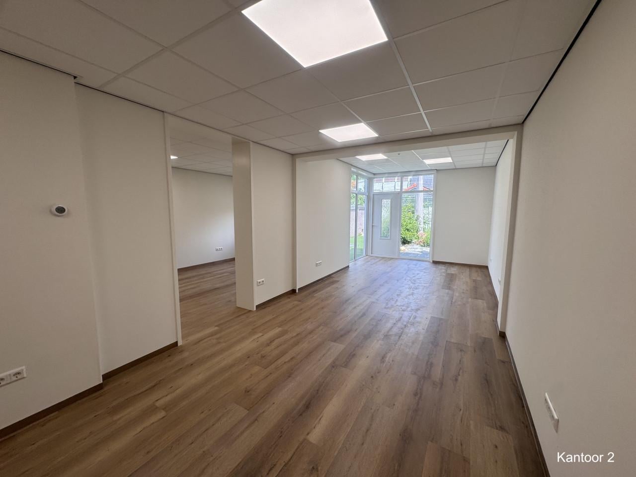 Kantoorruimtes te huur – Badhuisstraat 70, Vlissingen