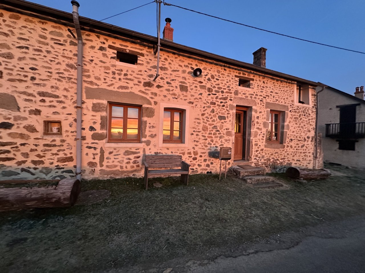 Vakakantiehuis te huur in Frankrijk .Bourgone, Morvan
