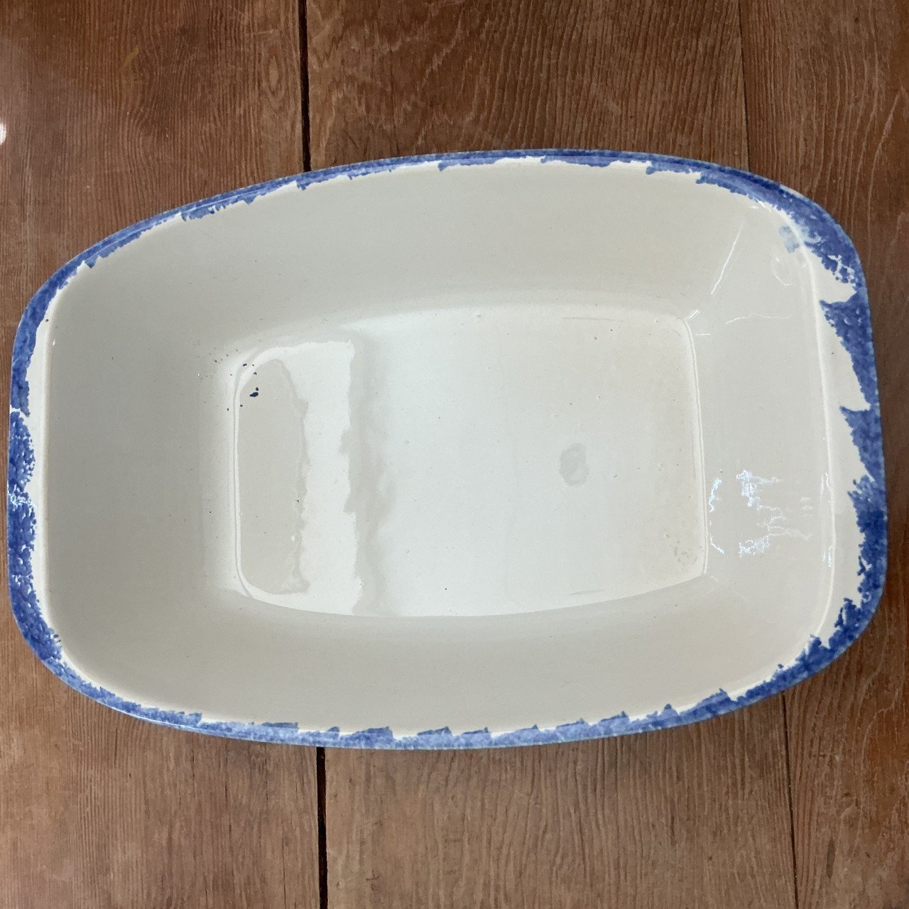 Grote Bretonse ovenschaal